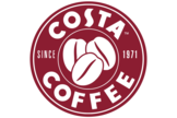 感激Costa Coffee選擇了Design Factory進行系統開發服務