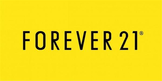 感激Forever 21選擇了Design Factory進行系統開發服務
