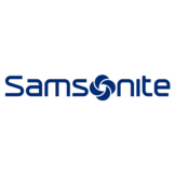 感激Samsonite選擇了Design Factory進行系統開發服務