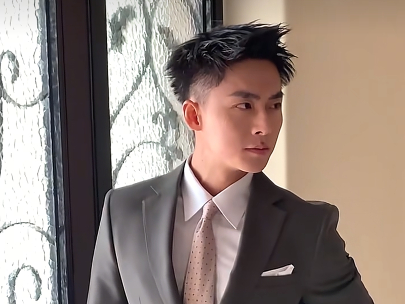 Design Factory技術總監 William Chen參加技術交流會議