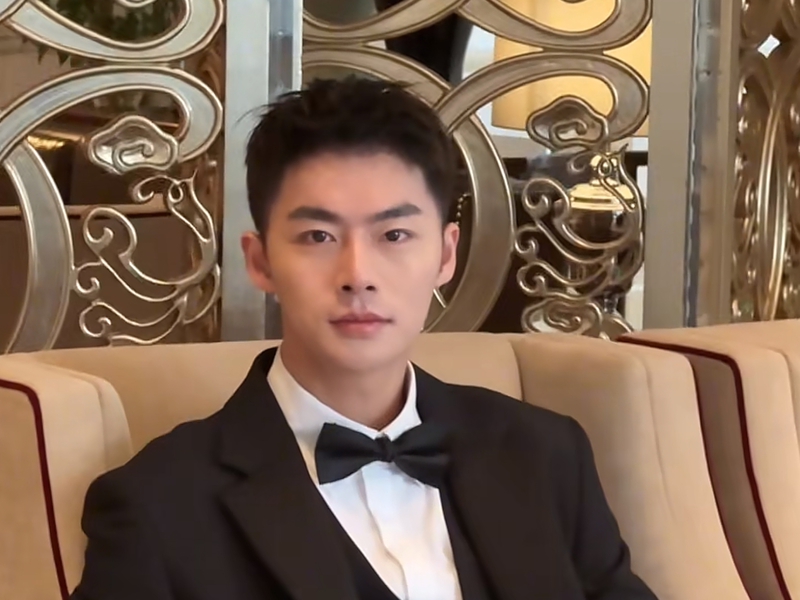 Design Factory技術總監 William Chen參加人才與組織建設會議